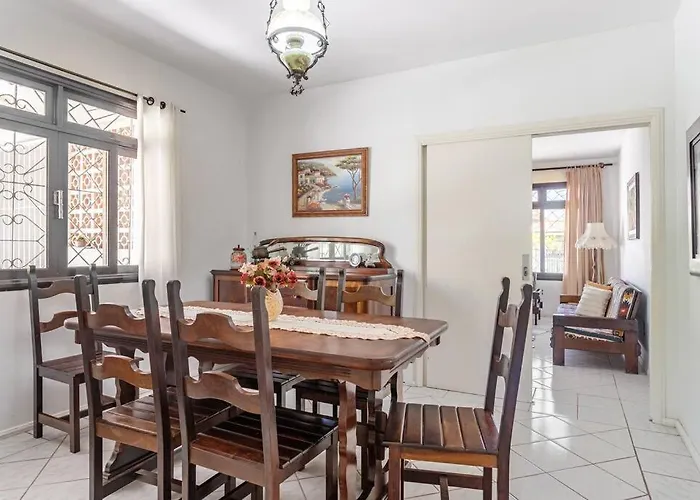 Casa Conforto Classica Sao Jose