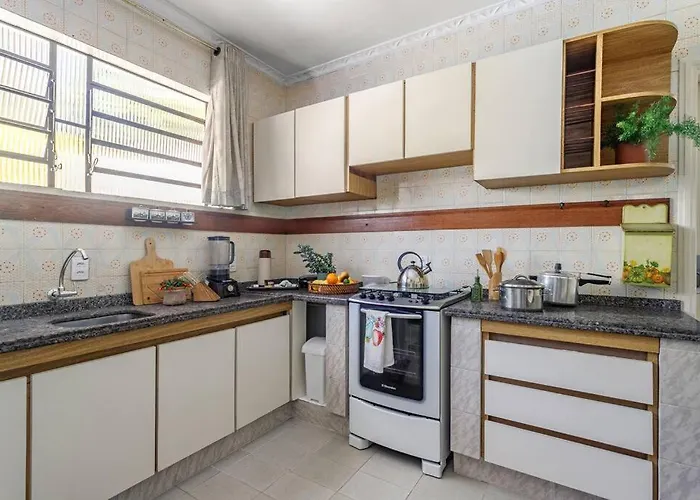 Casa Conforto Classica Sao Jose
