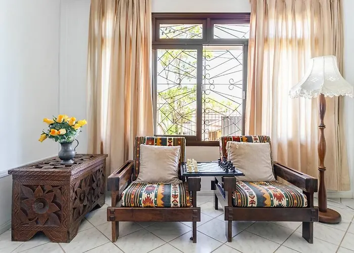 Casa Conforto Classica Sao Jose