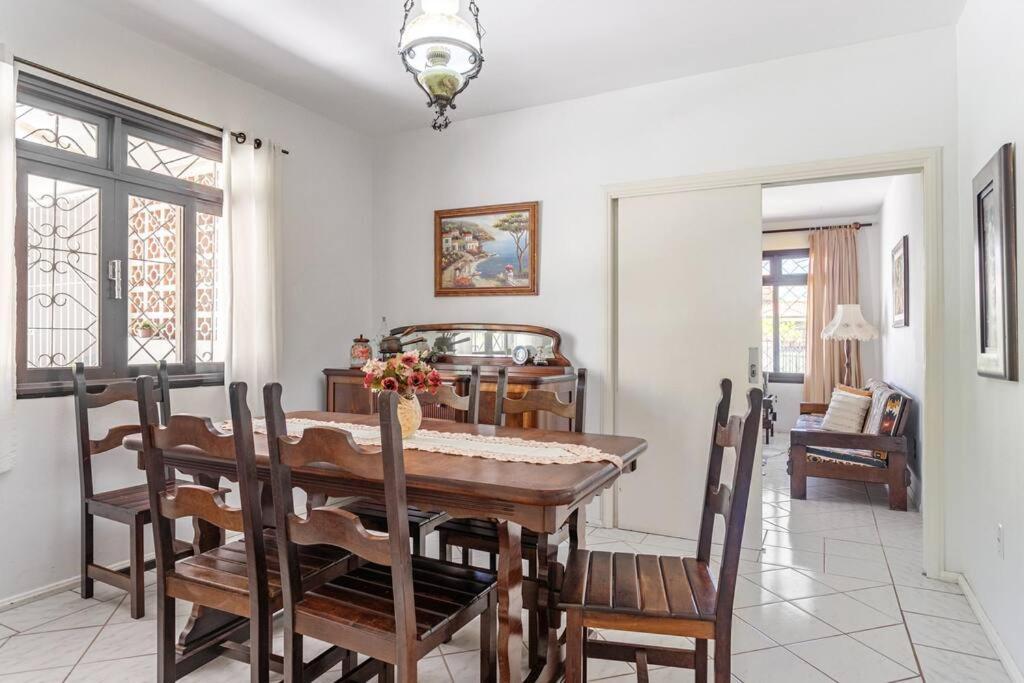 Casa Conforto Classica Sao Jose Holiday home