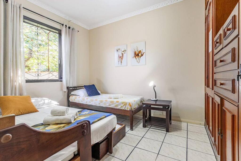 Casa Conforto Classica Sao Jose Holiday home
