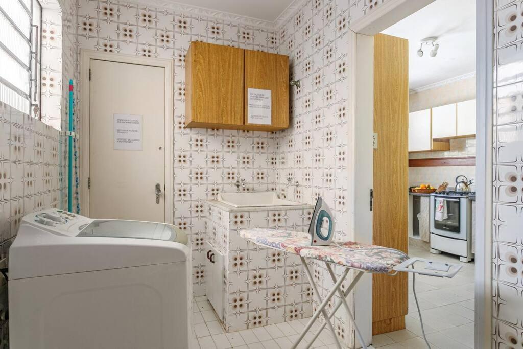 Holiday home Casa Conforto Classica Sao Jose