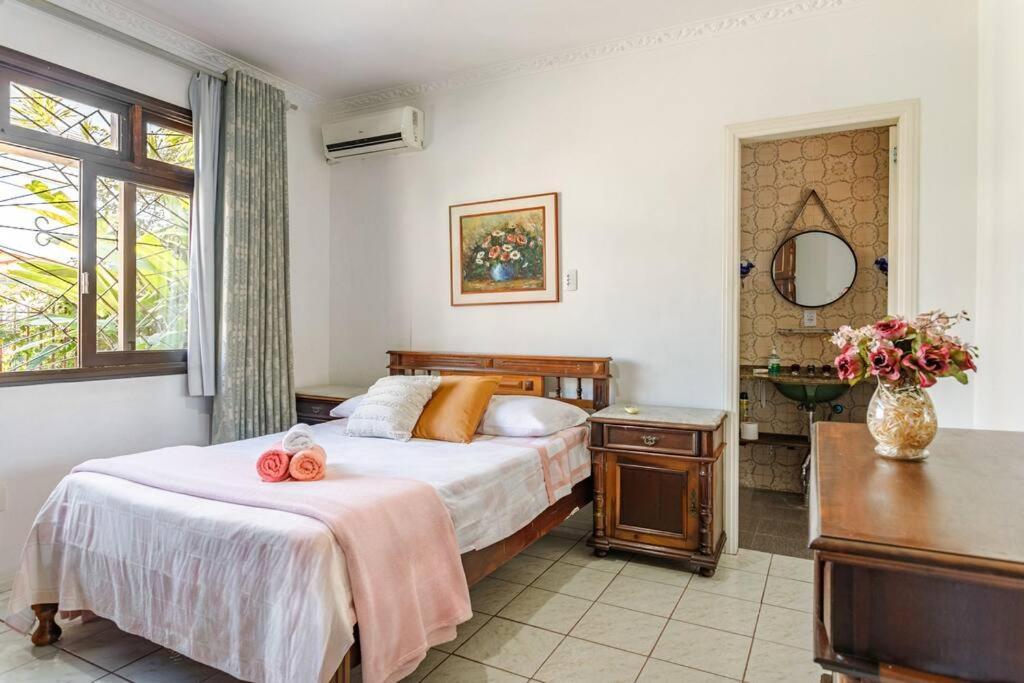 Casa Conforto Classica Sao Jose Holiday home *