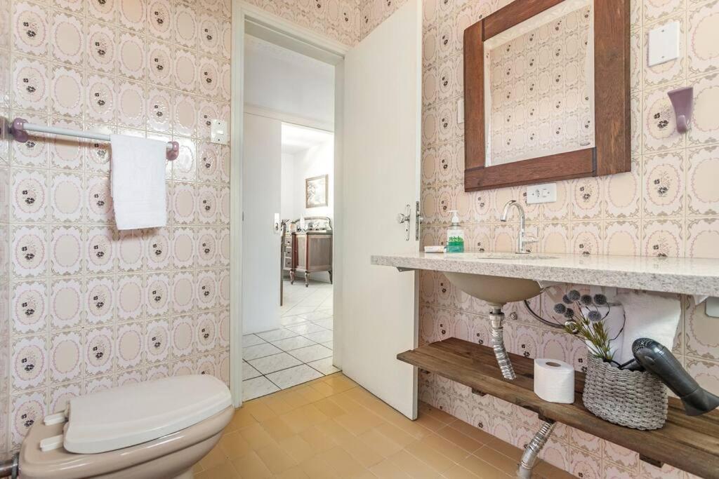 Casa Conforto Classica Sao Jose Holiday home