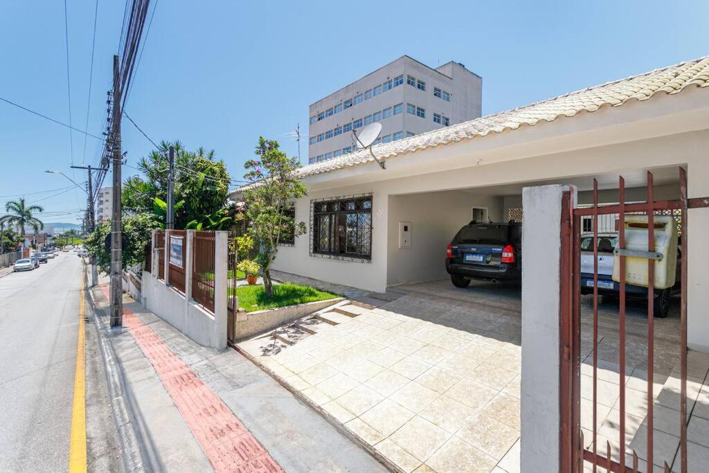 Casa Conforto Classica Sao Jose Sao Jose (Santa Catarina)