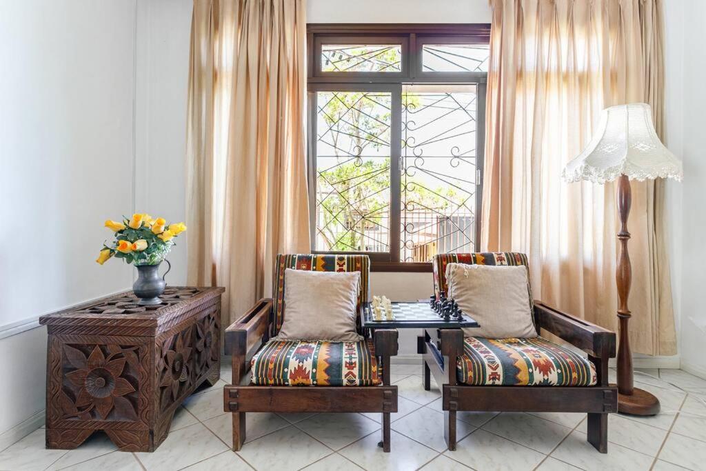 Casa Conforto Classica Sao Jose Holiday home