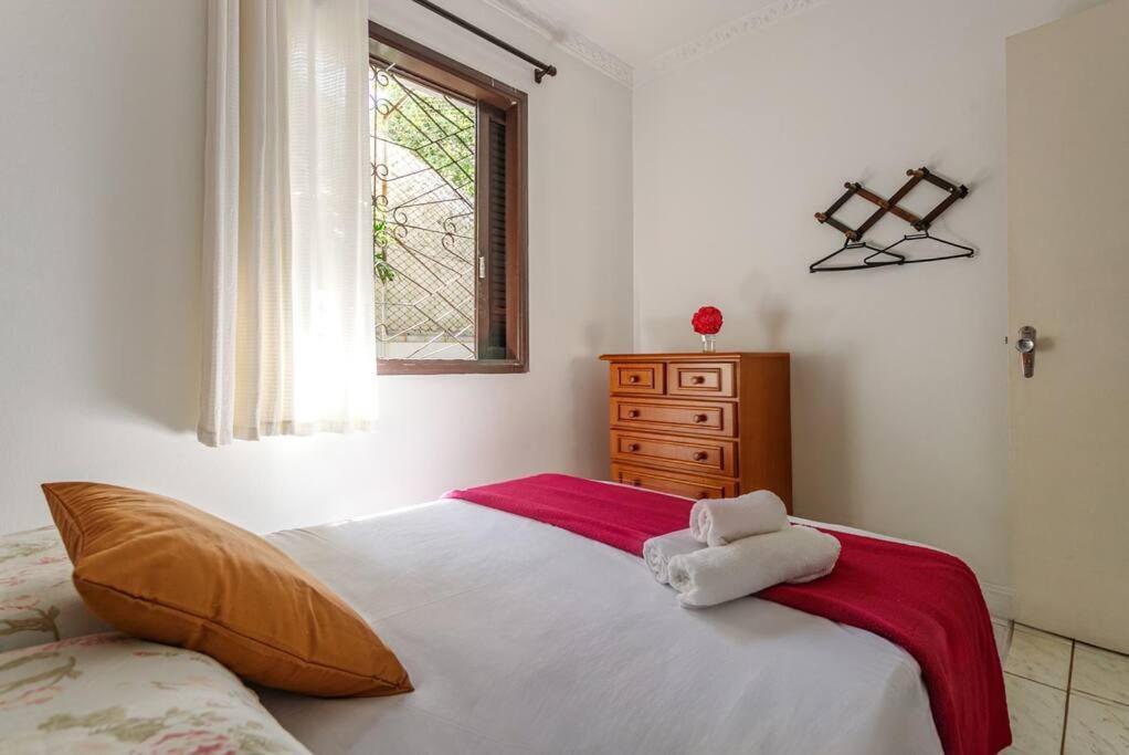 Holiday home Casa Conforto Classica Sao Jose