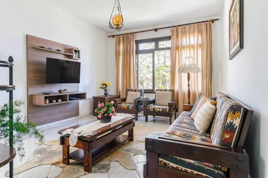 Casa Conforto Classica Sao Jose *