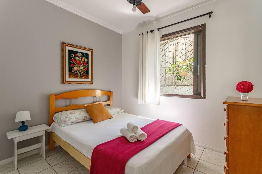Casa Conforto Classica Sao Jose Holiday home Sao Jose (Santa Catarina)