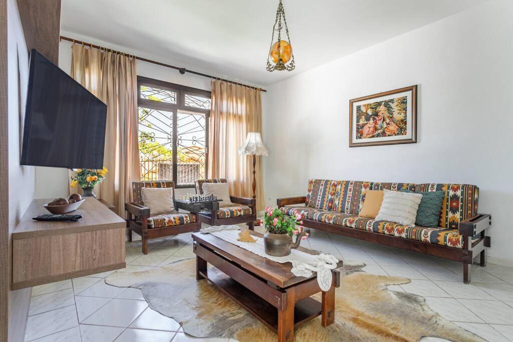 Casa Conforto Classica Sao Jose Holiday home *