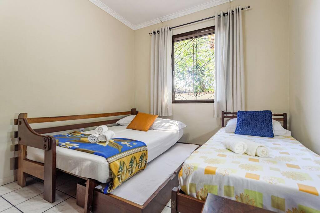 Casa Conforto Classica Sao Jose *
