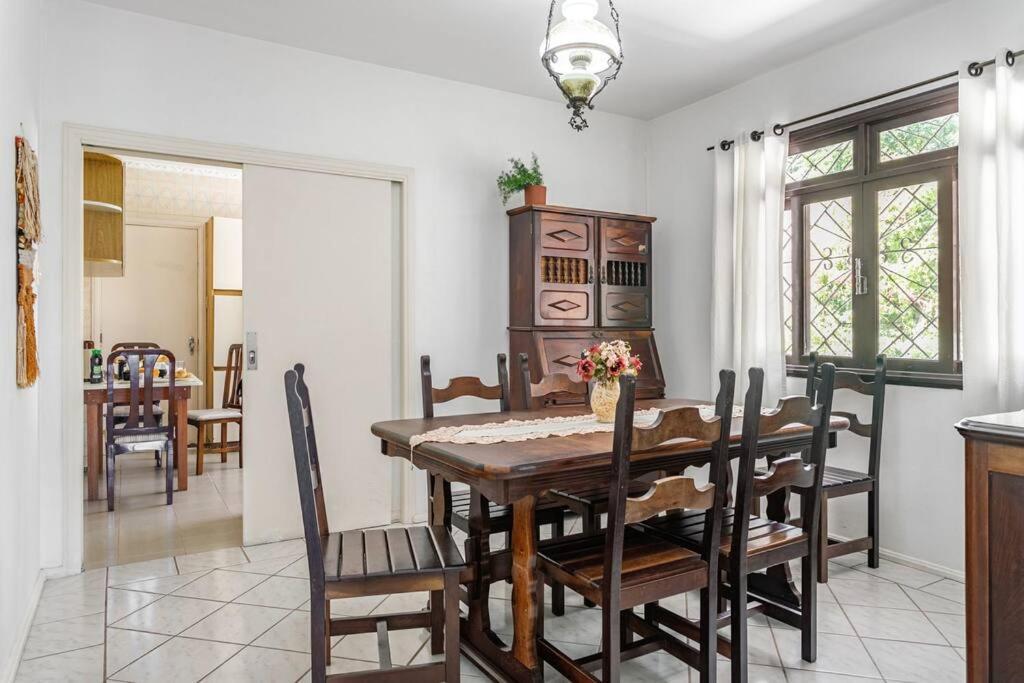 Casa Conforto Classica Sao Jose Holiday home