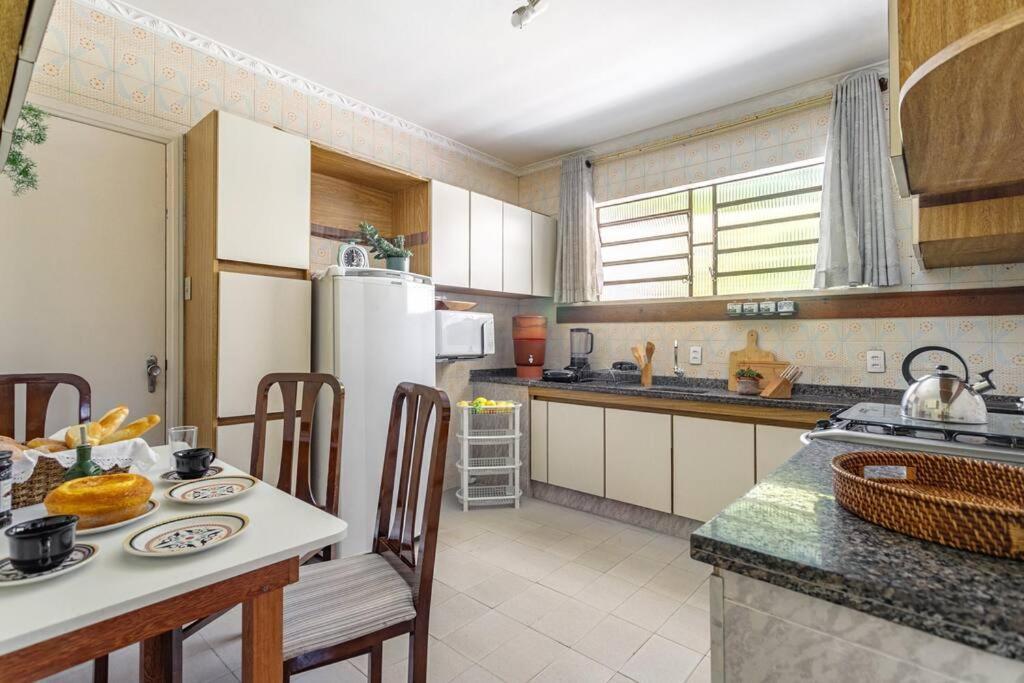 Holiday home Casa Conforto Classica Sao Jose