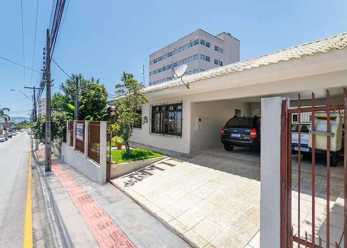 Casa Conforto Classica Sao Jose